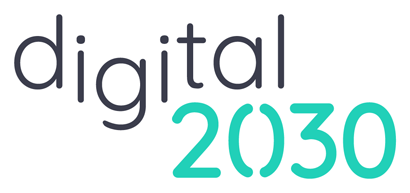 Digital2030 logo