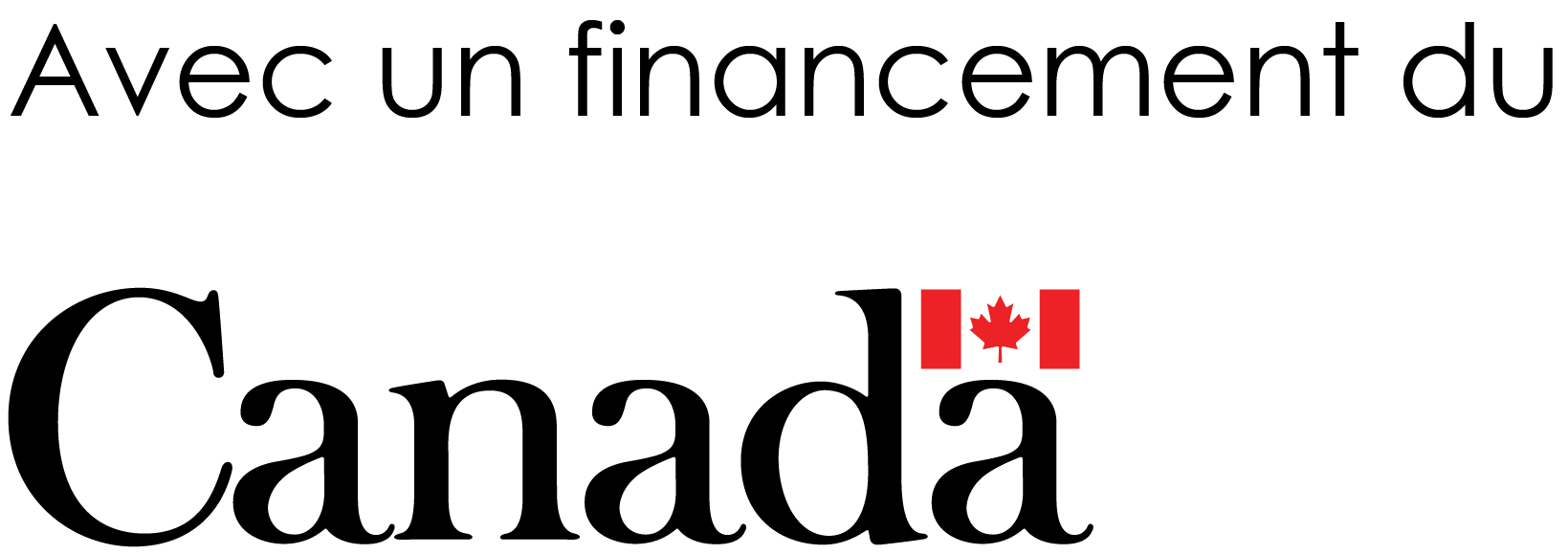 Canada gov logo